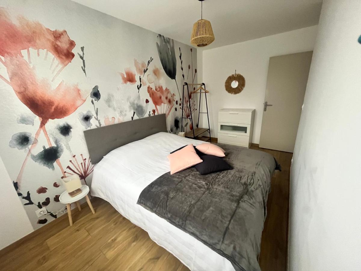 Maison 4/6 Personnes A Bayeux Dış mekan fotoğraf
